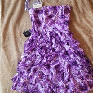 WHBM Beautiful Fun Dress